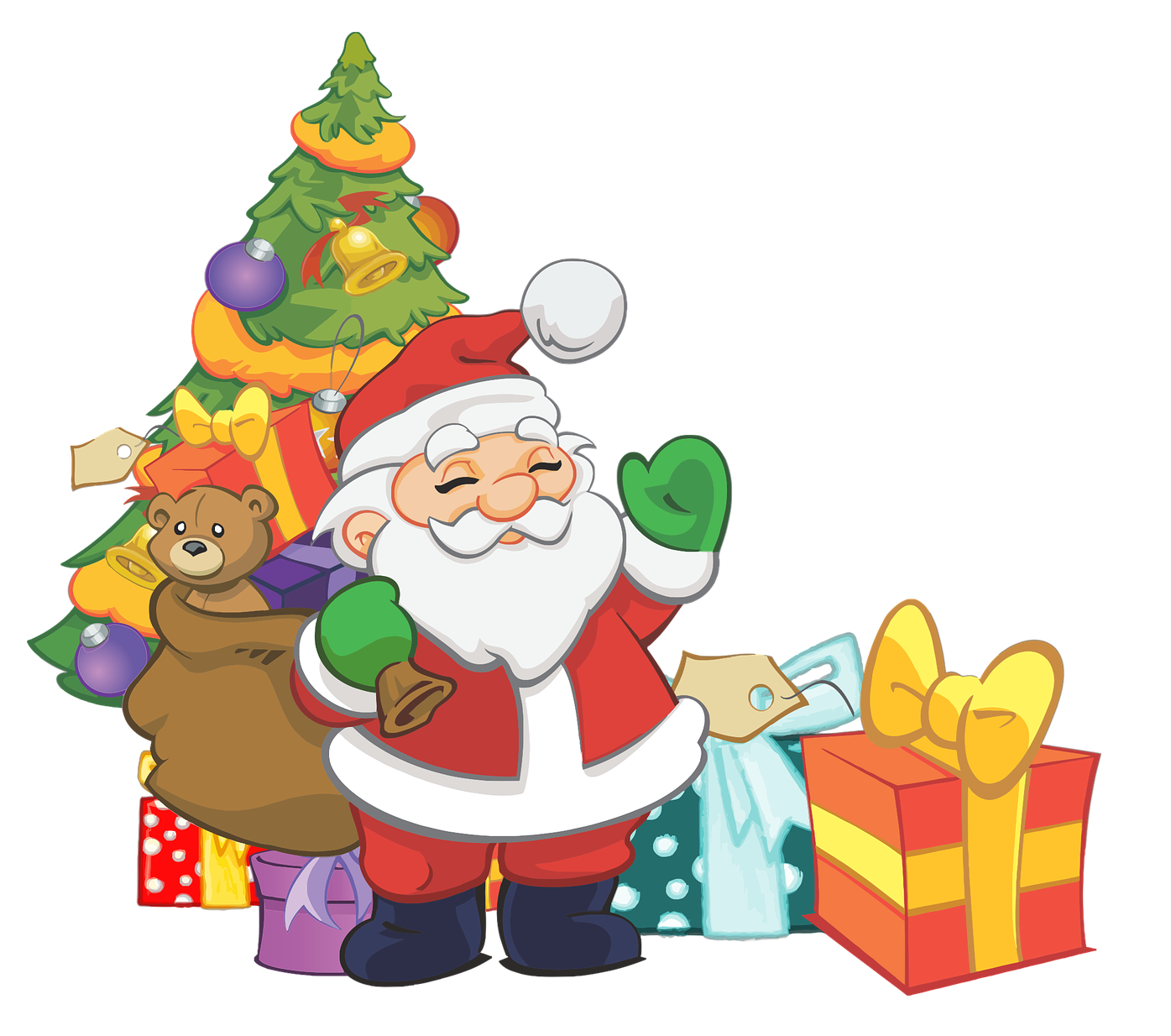 Weihnachtsfeier